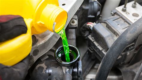 if the engine coolant leaks into the engine oil, then engine oil|Coolant In Oil: Symptoms, Causes & Fixes 